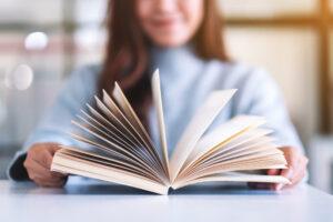 classic English literature, best classic literature books